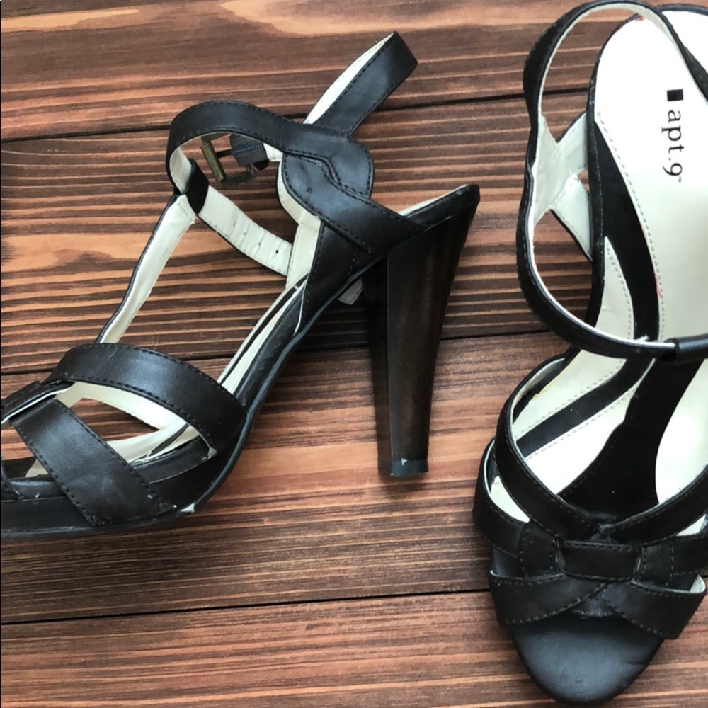 Shoes - Picture 3 of 3